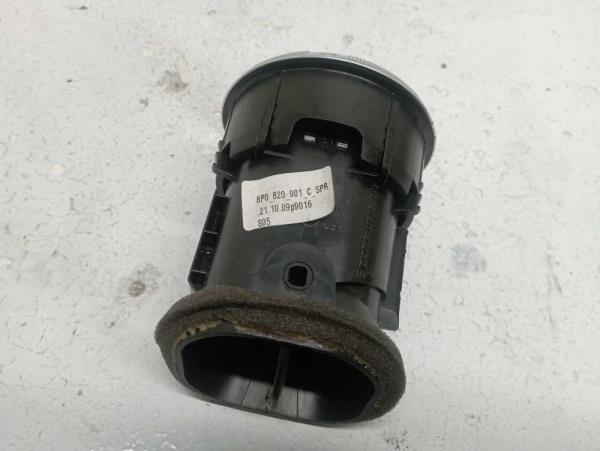 GRILLE D' AIR AUDI - Vue 2